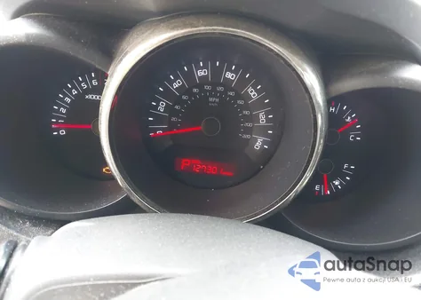 2011 Kia Soul + из США, поврежденный, VIN KNDJT2A2XB7707401